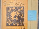 The Moody Blues Answer To The Mystery Of Life Vinyl Record VG+/VG MM8 1970