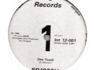 STREET SOUL  --  INTRIGUE -- ONE TOUCH  -- UK ORIGINAL    12