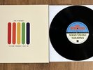 The Strokes - Future Present Past vinyl EP record RARE and Out of Print