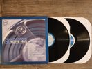 Sounds From The Verve Hi-Fi 2 LP Latin Jazz 2002 Getz Gilberto Tjader Bobo Chico