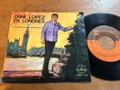 TRINI LOPEZ Fever KILLER GARAGE MOD SURF PUNK 1967 MEXICO ONLY 7
