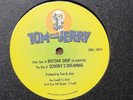 Tom & Jerry/Butcha Shup/Scooby’s  Dreaming/Shell-Sid04/Reinforced Records 12