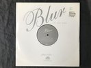 Blur - Promo 12 inch - To The End / Girls & Boys remixes - Rare Britpop - 1994