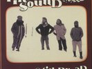 PINNACLE SOUND - Still Dread - Vinyl (LP)