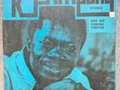 K. FRIMPONG and His CUBANO FIESTAS Original GHANA OFO BROS Vinyl LP BEST EVER