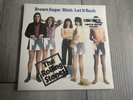 The Rolling Stones - Brown Sugar 7” Vinyl Single RSD 2011 Numbered NEW SEALED