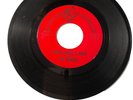 Northern Soul 45 RPM The Tempos, Montel I Gotta Make A Move/It was You V:  VG+ t