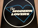 The Modern Lovers - Modern Lovers - Vinyl LP - 1976 Beserkley Records