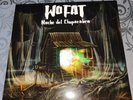 WoFat Colored Vinyl Nasoni Rec. LP Psychedelic Kraut Rock