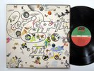 LED ZEPPELIN III LP Hard Rock Classic  a8611