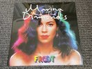 Marina And The Diamonds – Froot Vinyl Record SEALED Black 2023