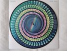 Coldplay - Moon Music Animated Zoetrope Picture Disc Vinyl LP