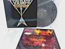 RL 1st Press Triumph Allied Forces 1981 RCA records AFL1-3902 vintage MASTERDISK