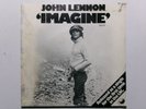 JOHN LENNON IMAGINE WORKING CLASS HERO APPLE R 6009 THE BEATLES POP ROCK