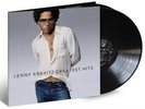 Lenny Kravitz Greatest Hits Double LP Vinyl Record Gatefold SEALED - SHIPS TODAY