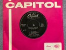 HEARTS AND FLOWERS - TIN ANGEL rare UK 1968 / PSYCH / NEAR MINT