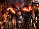 Incantation - Mortal Throne Of Nazarene Reissue (Vinyl LP - 1994)