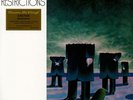 Cactus - Restrictions (Vinyl LP - 2023 - EU - Original)