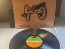 AC/DC - For Those About To Rock We Salute You 12” Vinyl LP 1981 Atlantic K50851