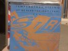 PKA temperature Rising Vinyl