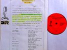 5th ANNUAL ROCK RADIO AWARDS - 5/11/83 Radio Show Transcription NM 2-LP +cues