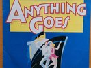 SOUNDTRACK - ANYTHING GOES (Original Australian Cast)