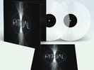 Jon Hopkins - Ritual - Ltd Ed Clear Vinyl 2LP With SIGNED Art Card - NEW