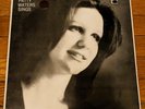 PATTY WATERS -SINGS ESP DISK ESP 1025 ITALY VINYL LP with Burton Greene