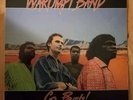 Warumpi Band -Go Bush - Original Vinyl - Promo - 1987
