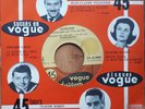 GUIDONE RARE 45T SP ROCK JUKE BOX Biem VOGUE 45-98069 Dracula cha cha