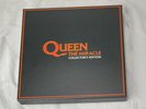 QUEEN - THE MIRACLE COLLECTOR'S EDITION LP + CD Box Set