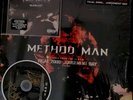 Method Man & Redman Signed Blackout CD PLUS Judgement Day 12