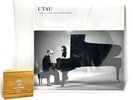 Taeko Onuki & Ryuichi Sakamoto Utau 3 Vinyl RZJM-77978/80 Limited