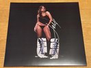 SIGNED Tate McRae Think Later Vinyl Autographed LP Newbury Comics Black Vinyl
