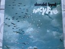 Donald Byrd Fancy Free ORIGINAL BLUE NOTE VINYL w/EXC AUDIO  VAN GELDER