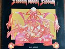 Black Sabbath - Sabbath Bloody Sabbath 1970's UK Nems Pressing VG/VG