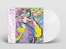 Moe Shop - Moe Moe LP 1st Press White Vinyl OBI Future Funk Vaporwave New