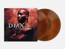 DMX - It’s Dark And Hell Is Hot - VMP Vinyl Me Please NEW SEALED