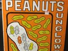 SUNGLOWS Peanuts Polka STEREO Lp Record 1965' popcorn Colt 45 Beer Barrel