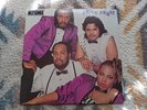 LP - MTUME - Juicy Fruit