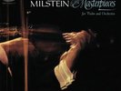 ANALOGUE PRODUCTIONS AP-8528 MASTERPIECES FOR VIOLIN MILSTEIN CAPITOL 180g LP