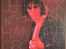 MOFI 1-547 JEFF BECK WITH THE JAN HAMMER GROUP LIVE 2024 LP limited 3000 copies