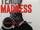 ANALOGUE PRODUCTIONS AP-7047 SONNY ROLLINS TENOR MADNESS PRESTIGE HIFI
