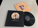 QUEEN..A DAY AT THE RACES.. RARE UK FIRST ISSUE ALBUM + INNER..EMTC 104