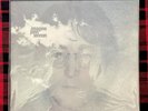 John Lennon Imagine 2000 MoFi Limited Edition White Label Vinyl Record LP MINT