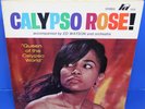 Calypso Rose 