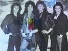 Fate - A Matter Of Attitude - Used Vinyl Record - T5z