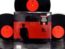 R. Kelly - R. 3LP 1998 US ORIG Jive Maxwell D’angelo Hip Hop Funk Soul R&B Rap