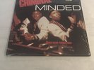 Boogie Down Productions, 12” Vinyl, 1997 Reissue, Shrink, B-boy, KRS ONE Hip Hop