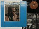 Miles Davis Blue Moods US LP [40951ER]